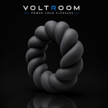 VoltRoom Twist Performance Ring VoltRoom Twist Performance Ring