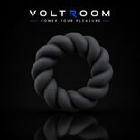 VoltRoom Twist Performance Ring VoltRoom Twist Performance Ring