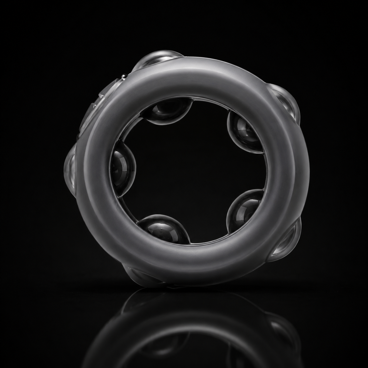 VoltRoom Cannonball Performance Ring VoltRoom Cannonball Performance Ring