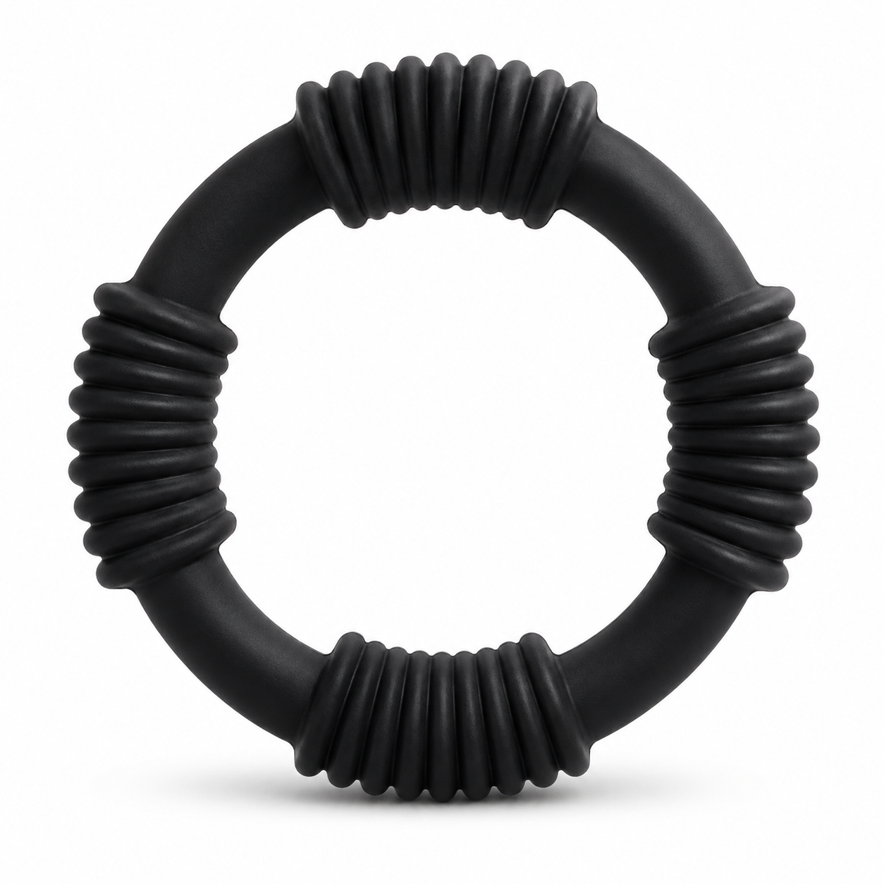 VoltRoom Ribbed Performance Ring VoltRoom Ribbed Performance Ring
