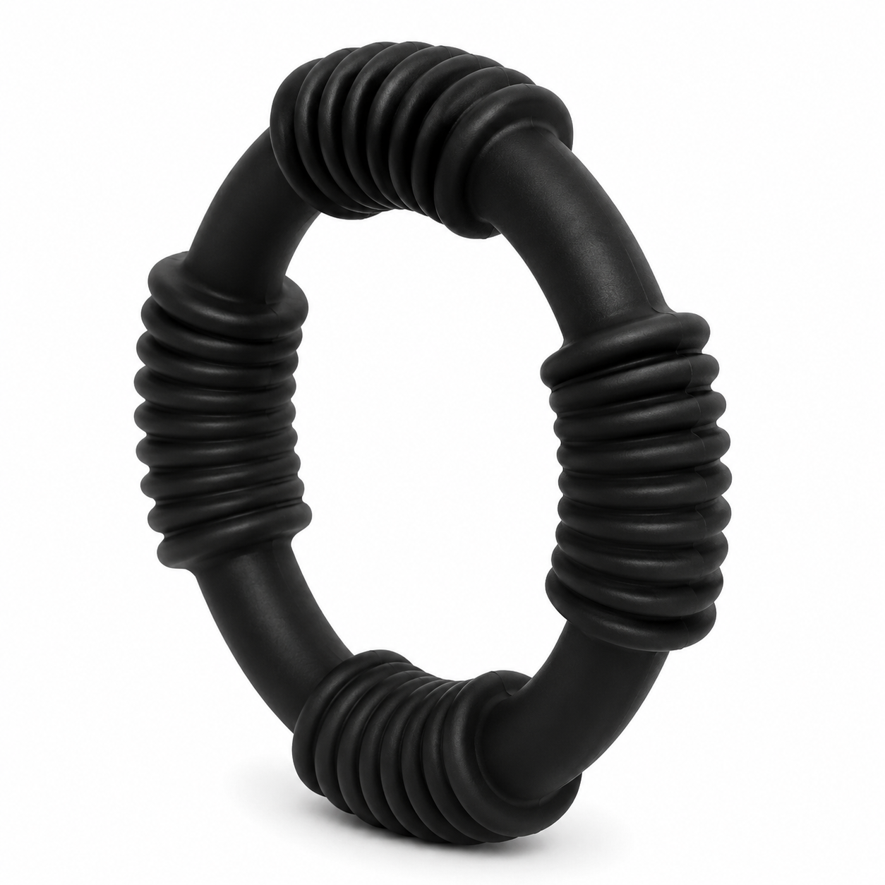 VoltRoom Ribbed Performance Ring VoltRoom Ribbed Performance Ring