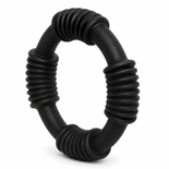 VoltRoom Ribbed Performance Ring VoltRoom Ribbed Performance Ring