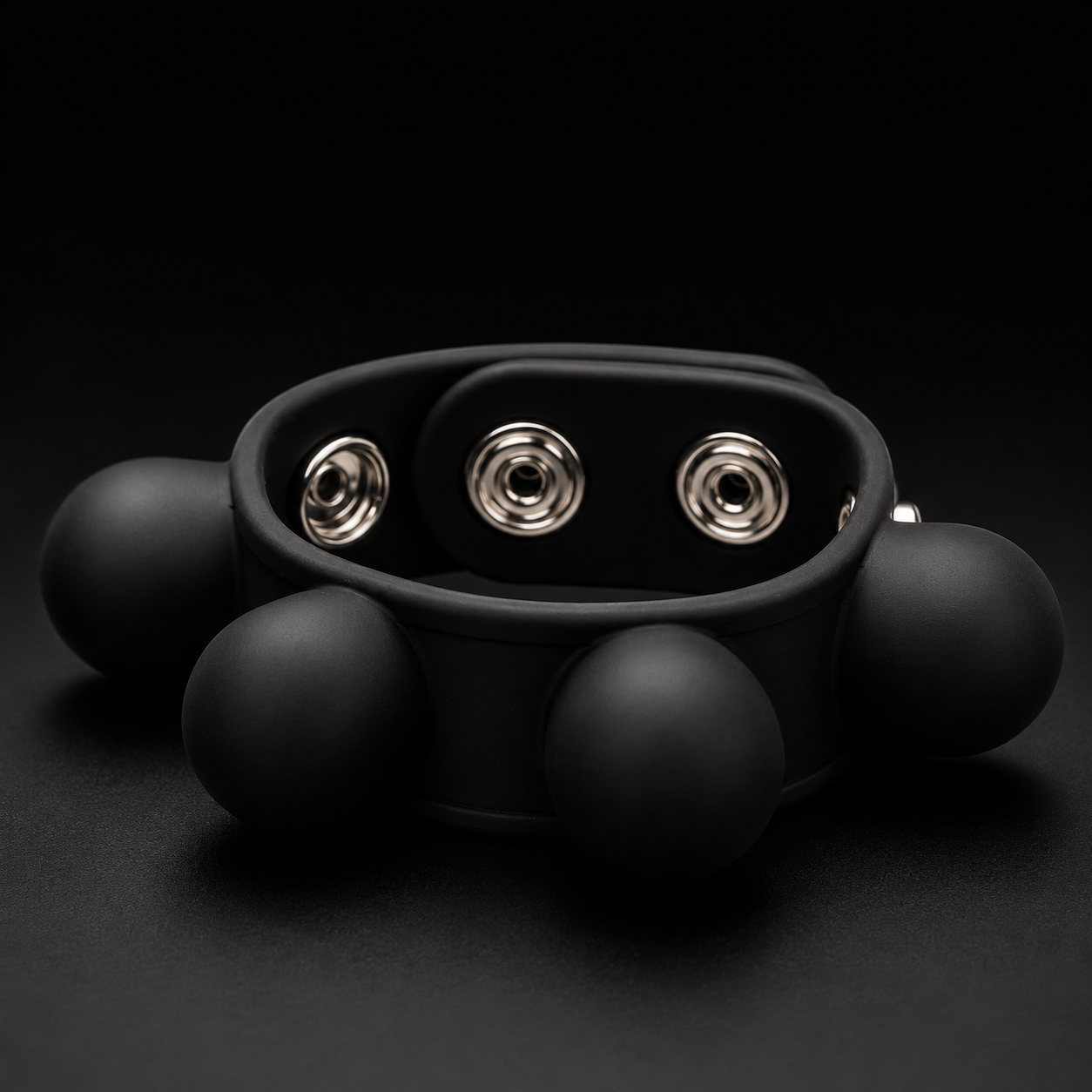 VoltRoom Weighted Performance Ring VoltRoom Weighted Performance Ring