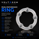 VoltRoom Bead Performance Ring VoltRoom Bead Performance Ring