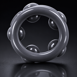 VoltRoom Cannonball Performance Ring