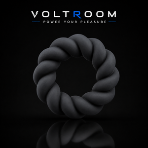 VoltRoom Twist Performance Ring