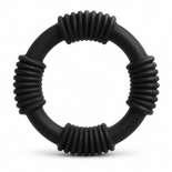 VoltRoom Ribbed Performance Ring