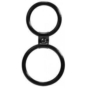 VoltRoom Dual Performance Ring