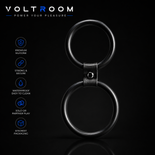VoltRoom Dual Performance Ring