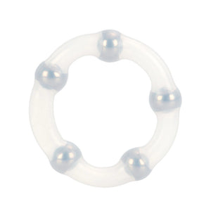 VoltRoom Bead Performance Ring