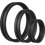 VoltRoom Pro X3 Performance Ring – Black